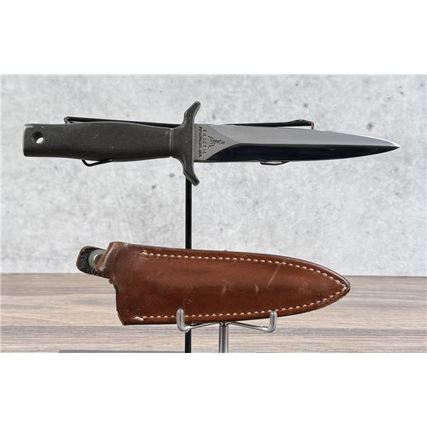 1977 Gerber Mark I Dagger Fighting Knife