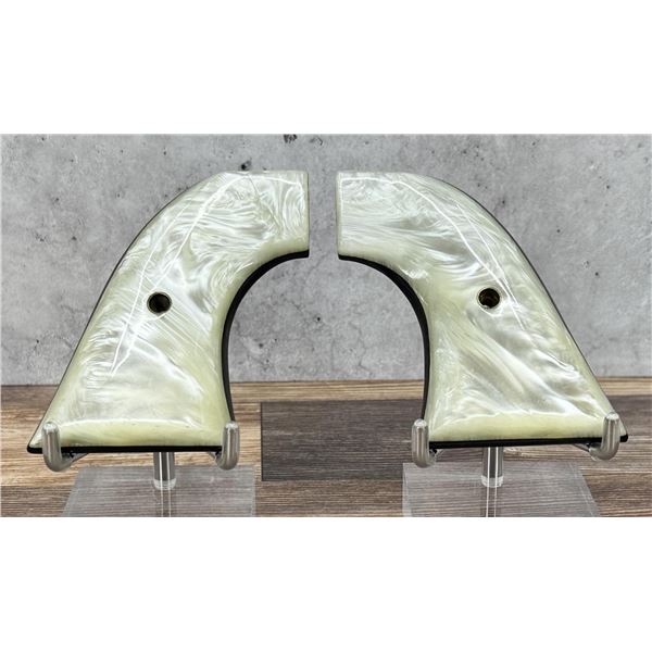 Jay Scott Colt Single Action Army Pistol Grips