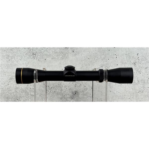 Leupold VX-II 2-7x33mm Scope