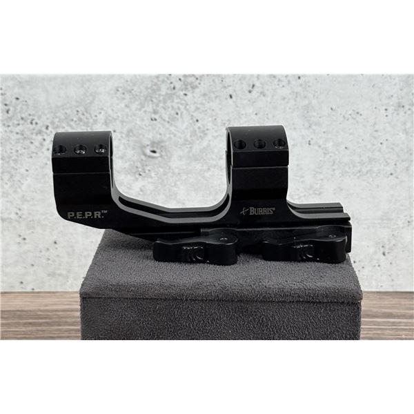 Burris P.E.P.R. Scope Mount Rings