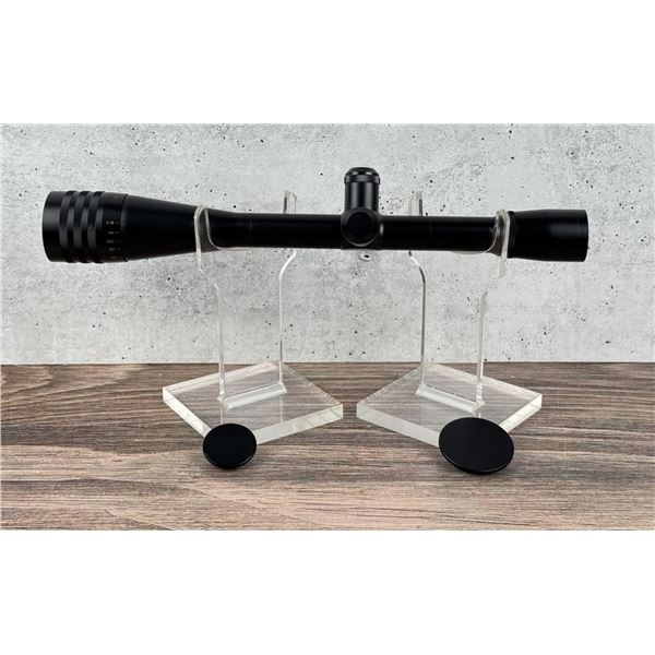 Weaver CT36 Micro Trac 36x40 Rifle Scope