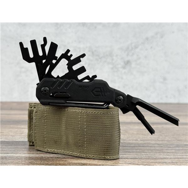Gerber Crew Served Weapons Multi Tool