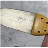 Image 3 : Walter Kneubuhler Custom Made Crow Stabber Knife