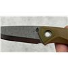 Image 6 : Gerber Principle Coyote Brown Knife