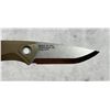 Image 6 : Gerber Principle Fixed Blade Knife 30-001657