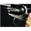 Image 3 : Ruger Vaquero .45 Bisley Revolver Stag Grips