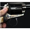Image 6 : Ruger Vaquero .45 Bisley Revolver Stag Grips