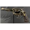 Image 2 : Spanish .32 Long TAC Revolver Pistol