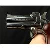 Image 4 : Davis Mod Dm-22 .22mag Derringer Pistol