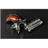 Image 7 : Davis Mod Dm-22 .22mag Derringer Pistol