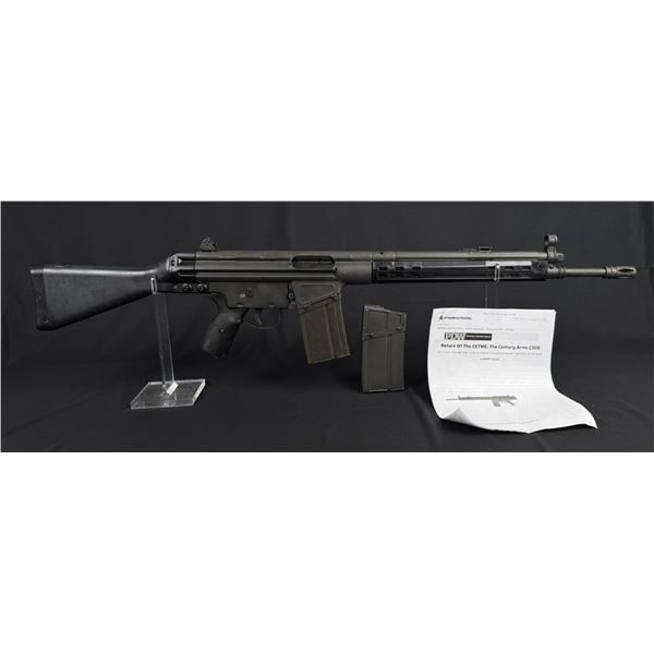 Century Arms CETME Sporter .308 Rifle