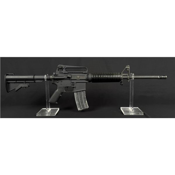 Colt AR-15A3 Tactical Carbine .223 Rifle