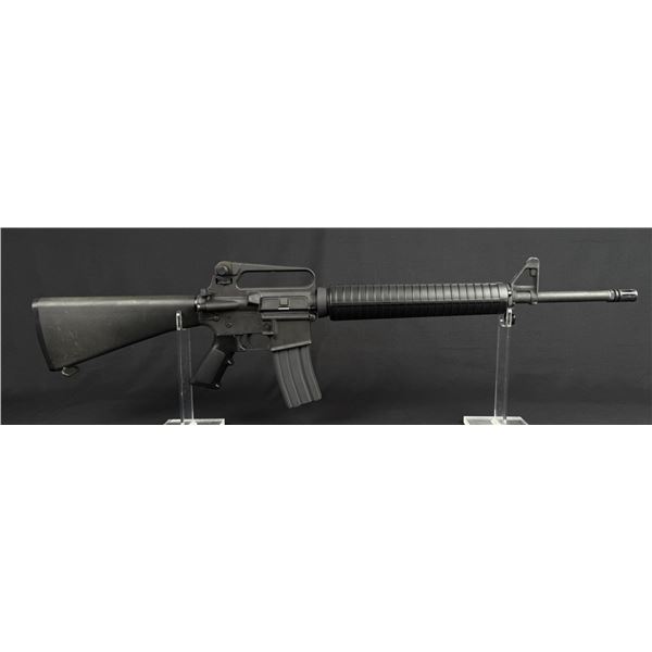 Colt Sporter Match HBAR AR-15 .223 Rifle