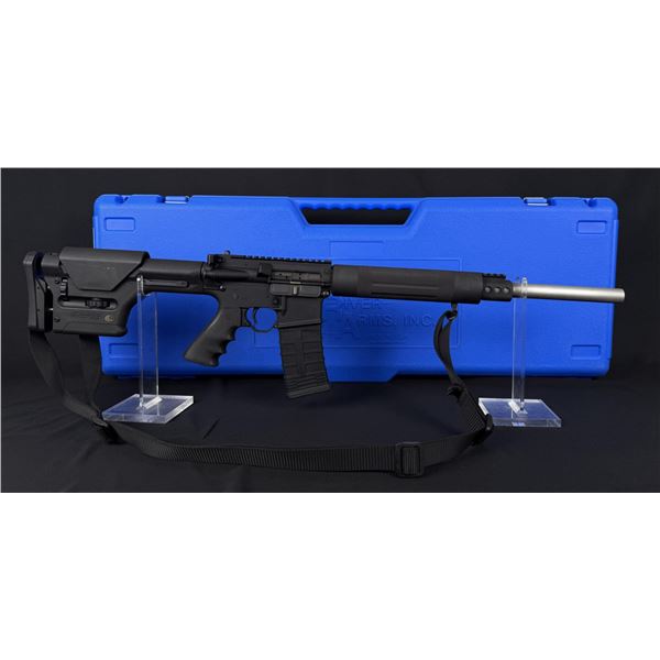 Rock River Arms LAR-15 AR-15 Rifle