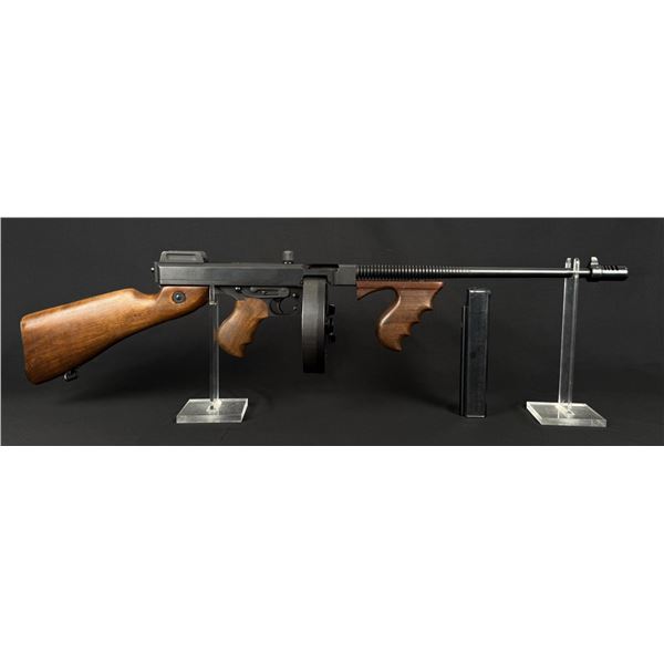 Auto Ordnance Thompson 1927A1 Tommy Gun Rifle