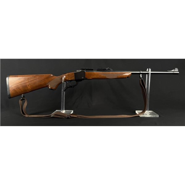 Ruger Number 1 .45-70 Govt Rifle