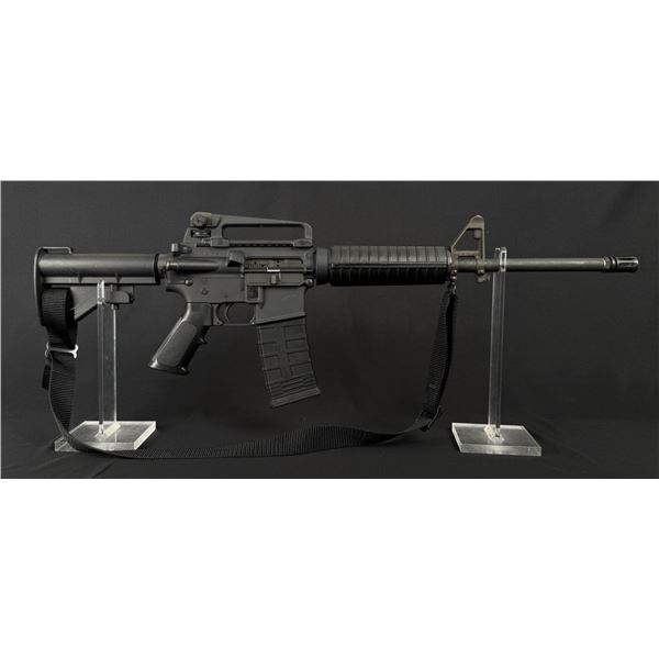 Colt AR-15A3 Tactical Carbine AR-15 .223 Rifle
