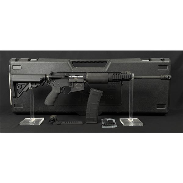 Rock River Arms Operator LAR-15 AR-15 Rifle
