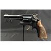 Image 2 : Smith & Wesson Pre Model 10 Revolver