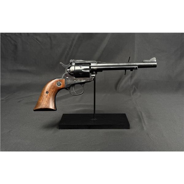 Ruger New Model Single Six Revolver