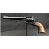 Image 2 : Ruger New Model Single Six Revolver