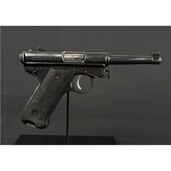 Ruger Mark 1 Pistol .22 LR