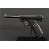 Image 2 : Ruger Mark 1 Pistol .22 LR