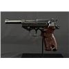 Image 2 : WW2 German CYQ Spreewerk P38 Pistol