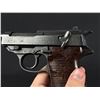 Image 4 : WW2 German CYQ Spreewerk P38 Pistol