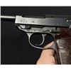 Image 5 : WW2 German CYQ Spreewerk P38 Pistol