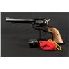 Image 2 : Ruger Old Model Single Six .22 LR Mag Revolver