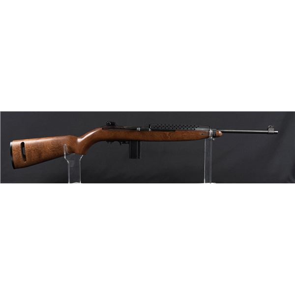 Plainfield .30 M1 Carbine Rifle