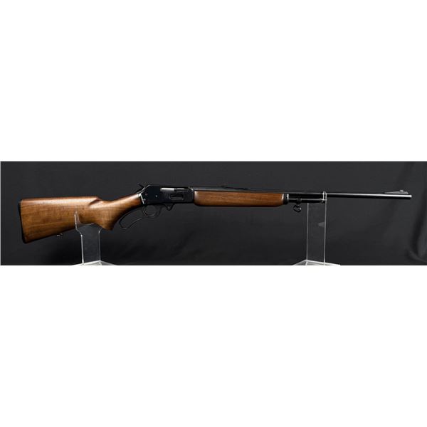 Marlin Model 336A .30 Rifle