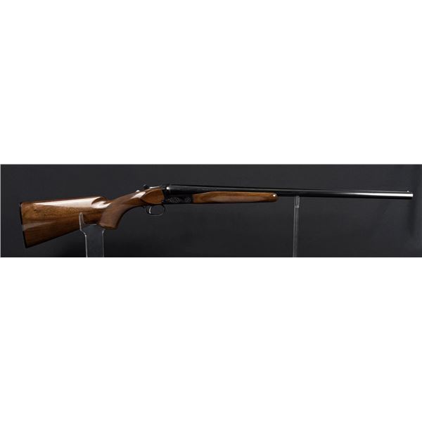Browning SXS B-S/S Field Grade 12ga Shotgun