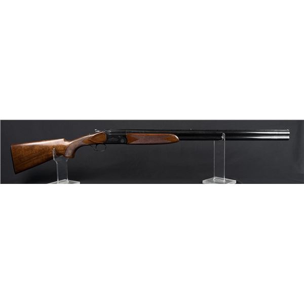 Savage Model 440 12ga Over Under Shotgun