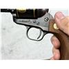 Image 10 : Colt Buffalo Bill .45 Single Action Army Revolver