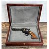 Image 1 : Colt Buffalo Bill .45 Single Action Army Revolver
