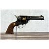 Image 2 : Colt Buffalo Bill .45 Single Action Army Revolver