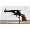 Image 3 : Colt Buffalo Bill .45 Single Action Army Revolver