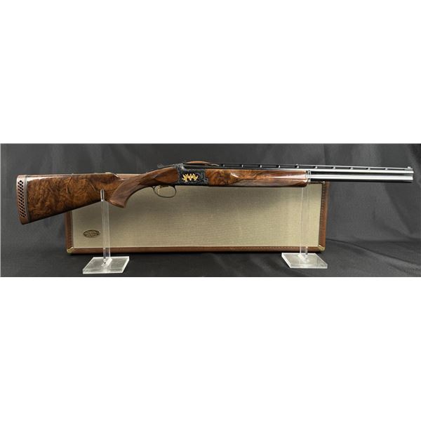 Browning Citori Grade VI Midas O/U 20ga Shotgun