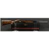 Image 1 : Browning Citori Grade VI Midas O/U 12ga Shotgun