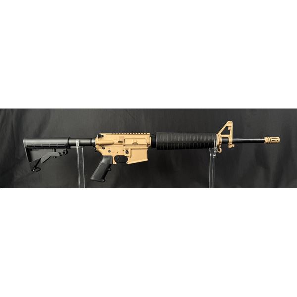 Palmetto Armory PA-15 5.56 AR-15 Rifle