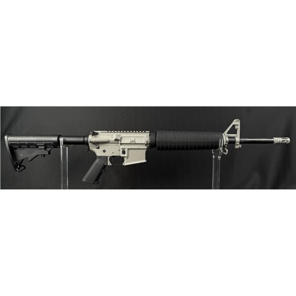 Anderson Manufacturing AM-15 5.56 AR-15 Rifle