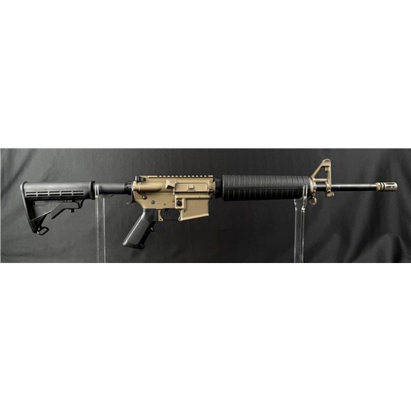 Palmetto Armory PA-15 5.56 AR-15 Rifle