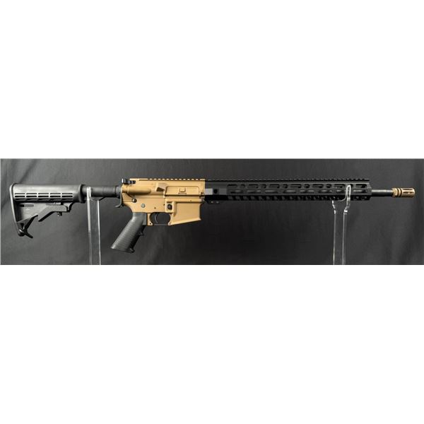 Anderson Manufacturing AM-15 .223 Wylde Rifle