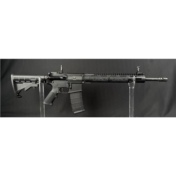 Olympic Arms MFR 5.56 AR-15 Rifle