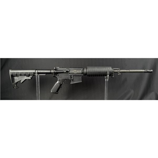 Bushmaster XM15-E2S 5.56 AR-15 Rifle
