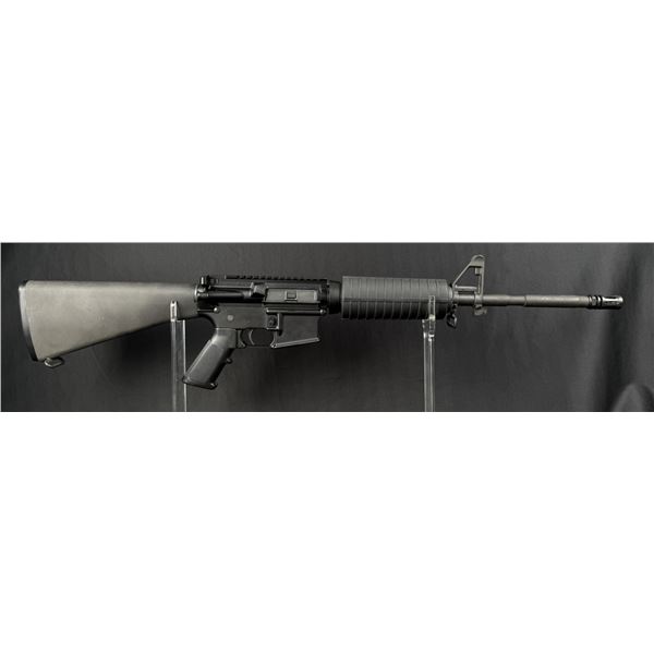 Bushmaster XM15-E2S 5.56 AR-15 Rifle