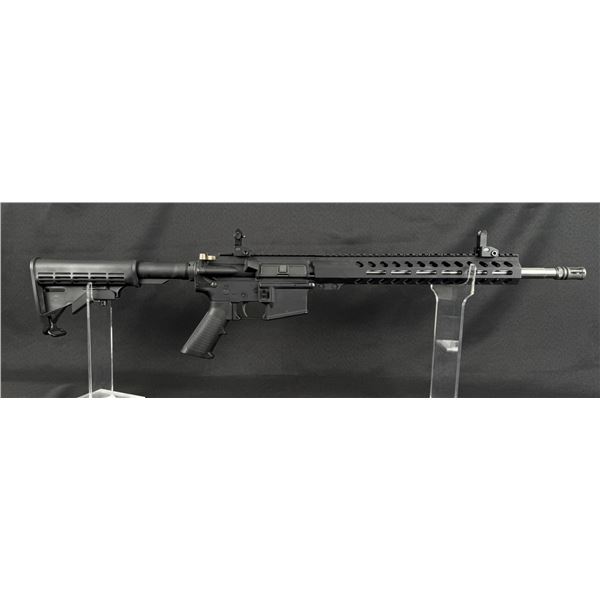 Palmetto Armory PA-15 5.56 AR-15 Rifle