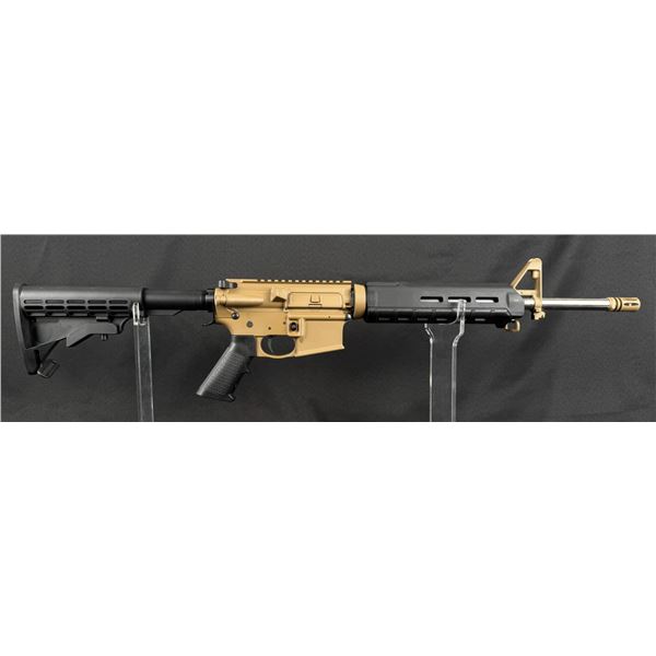 Anderson Manufacturing AM-15 5.56 AR-15 Rifle